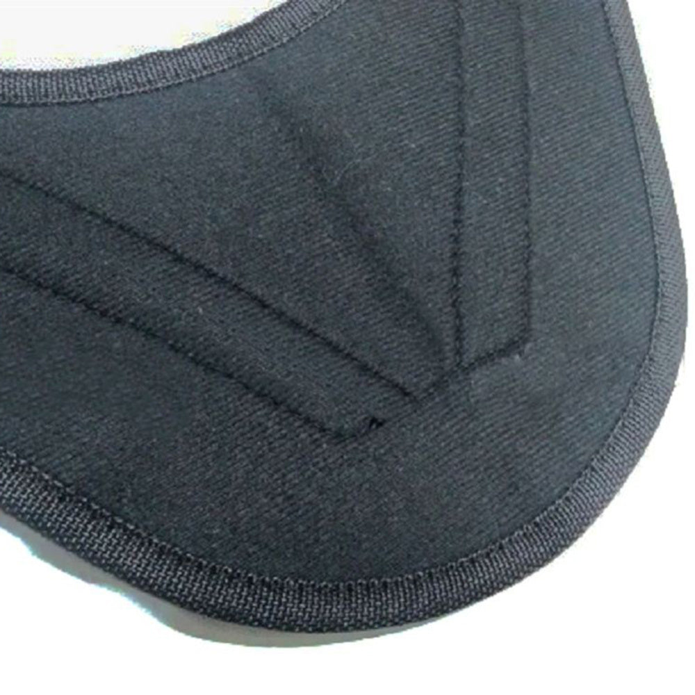 Gym abdominal strap